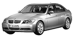 BMW E92 C1166 Fault Code