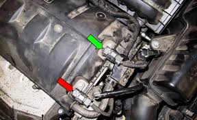 See C1166 repair manual